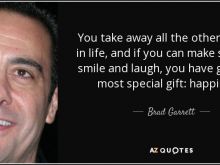 Brad Garrett