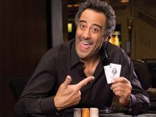 Brad Garrett photo