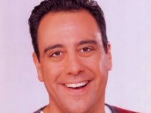 Brad Garrett