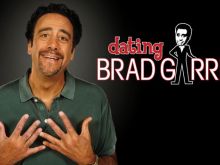 Brad Garrett