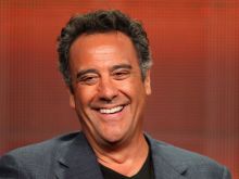 Brad Garrett