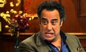 Brad Garrett