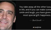 Brad Garrett