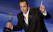 Brad Garrett