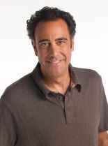 Brad Garrett