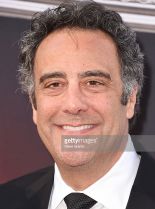 Brad Garrett