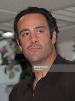 Brad Garrett