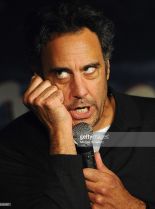 Brad Garrett