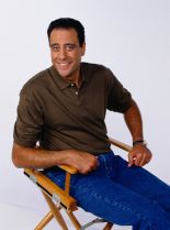 Brad Garrett