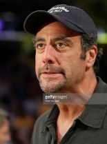 Brad Garrett