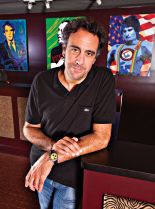 Brad Garrett