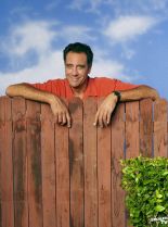 Brad Garrett