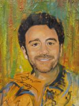 Brad Garrett