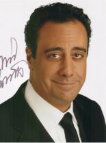 Brad Garrett