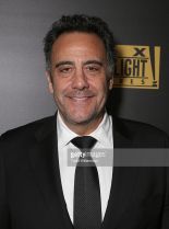 Brad Garrett