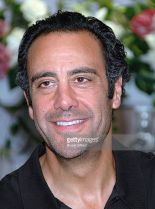 Brad Garrett