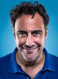 Brad Garrett