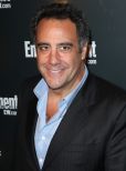 Brad Garrett