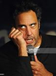 Brad Garrett