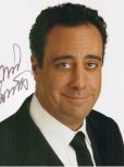 Brad Garrett