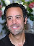 Brad Garrett