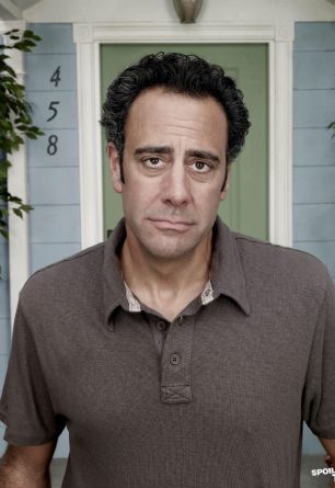 Brad Garrett