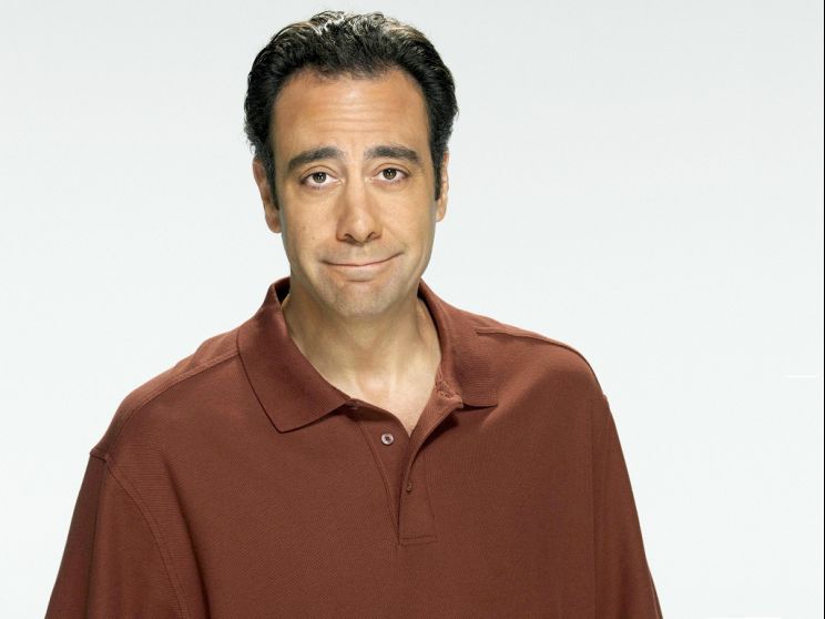 Brad Garrett