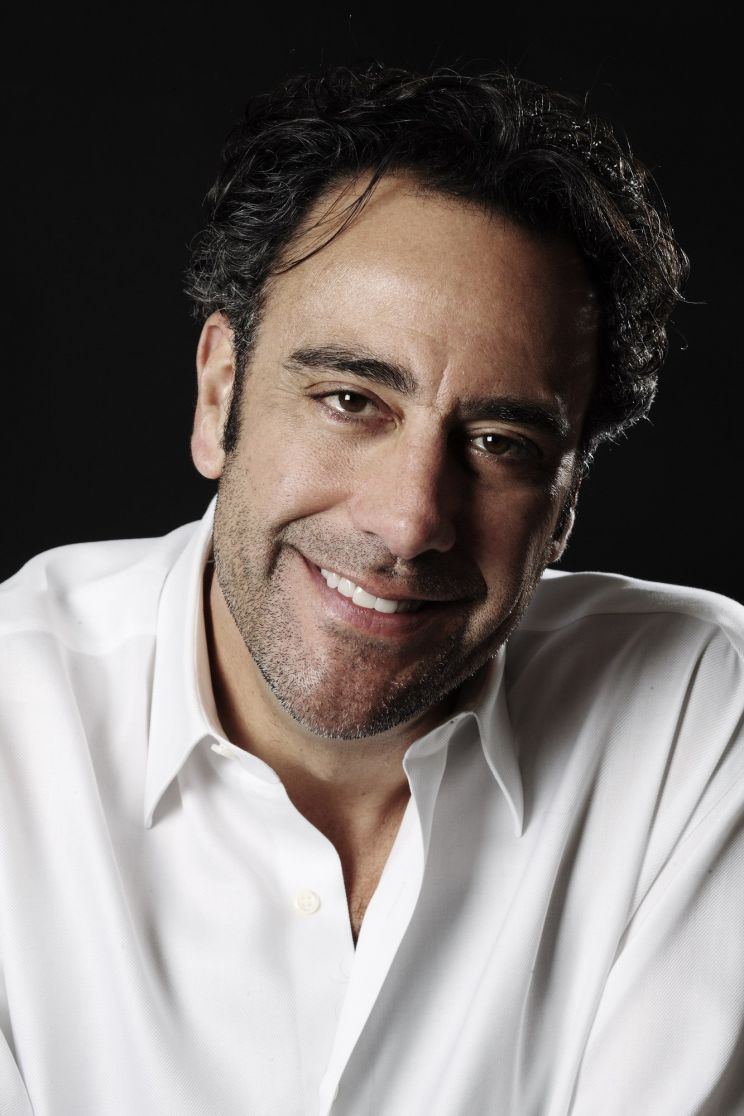 Brad Garrett