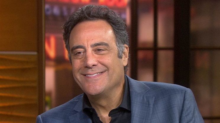 Brad Garrett