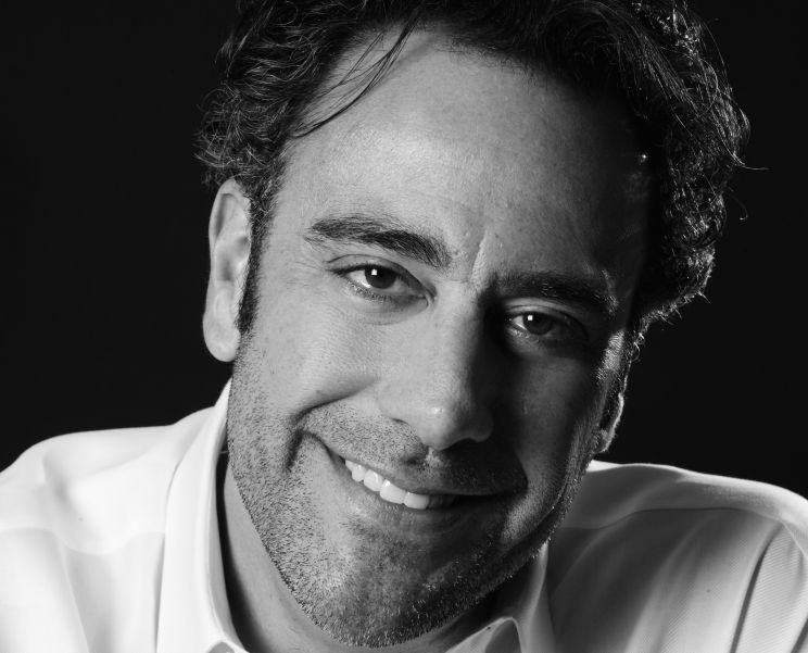 Brad Garrett