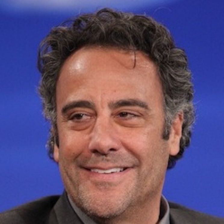 Brad Garrett