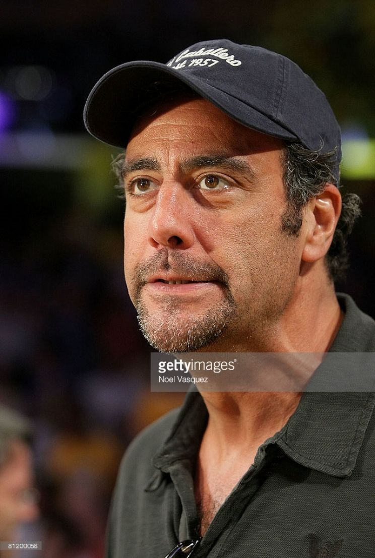 Brad Garrett