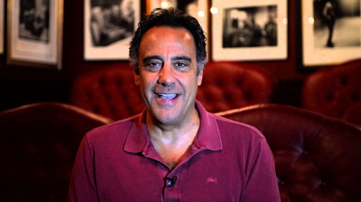 Brad Garrett