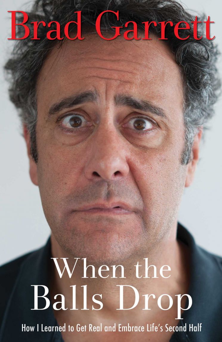 Brad Garrett