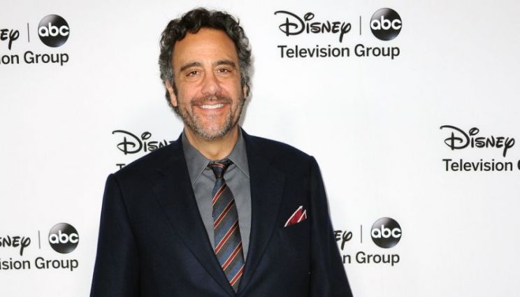 Brad Garrett