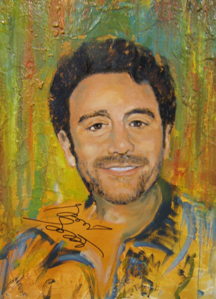 Brad Garrett