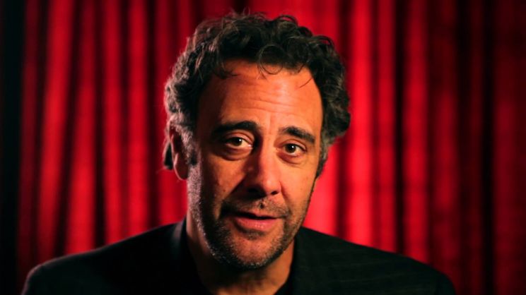 Brad Garrett