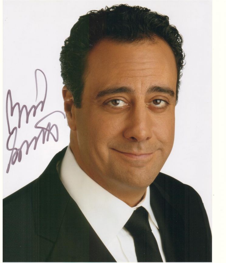 Brad Garrett