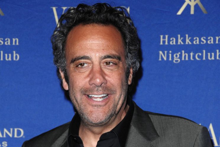 Brad Garrett