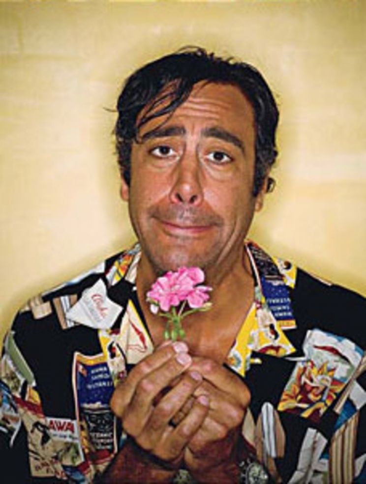 Brad Garrett