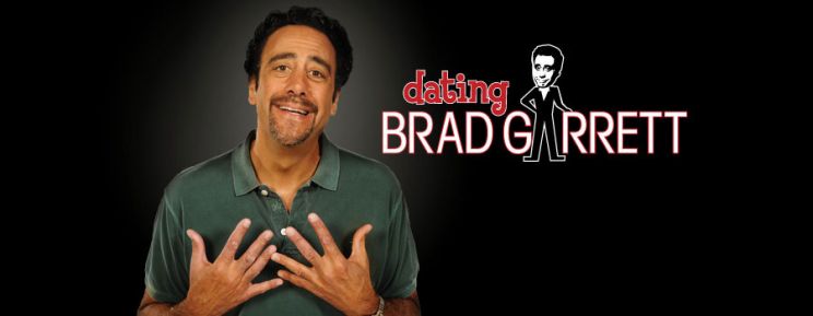 Brad Garrett