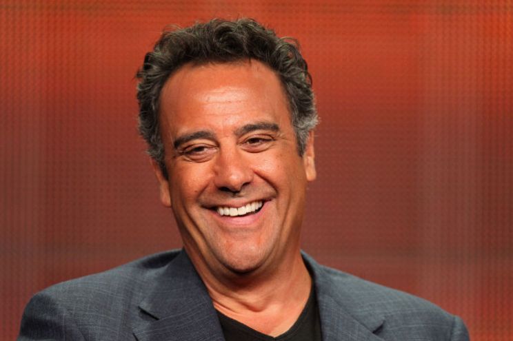 Brad Garrett