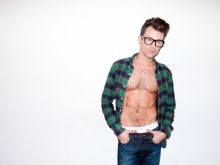 Brad Goreski