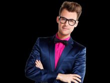 Brad Goreski