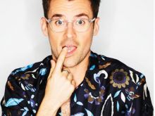 Brad Goreski