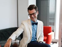 Brad Goreski