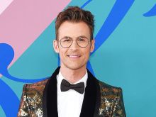 Brad Goreski photo