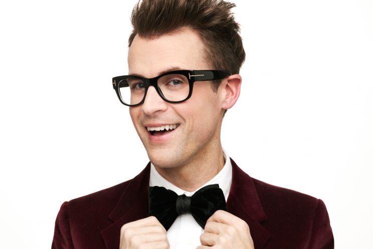Brad Goreski