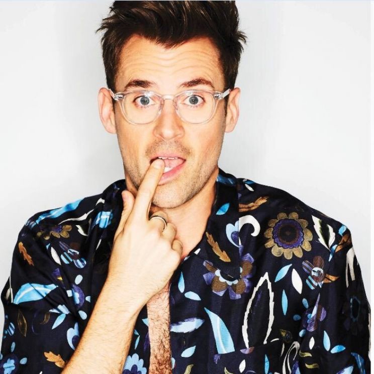 Brad Goreski