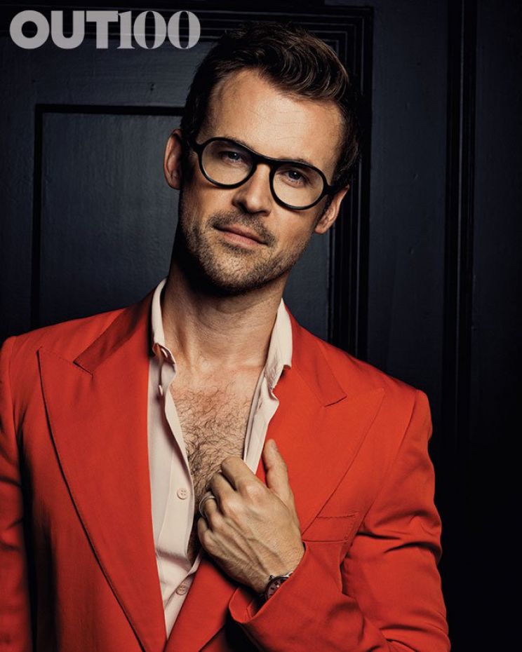 Brad Goreski